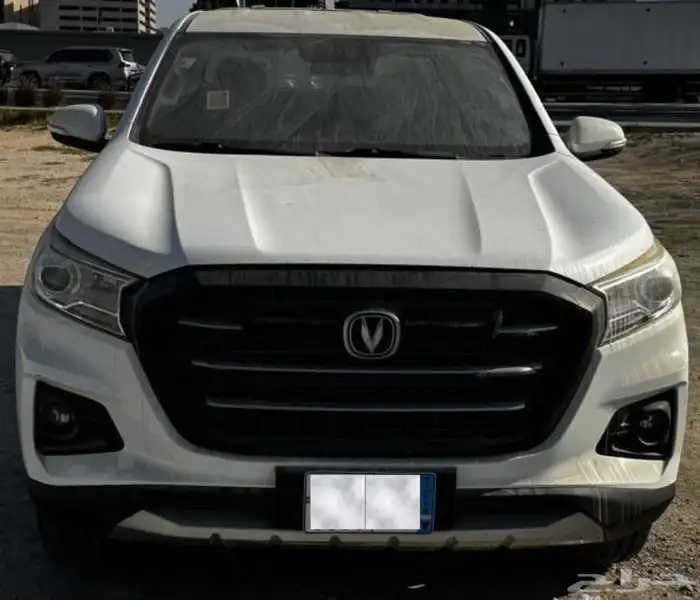 شنجان هنتر استاندر 2022 اصفار 0