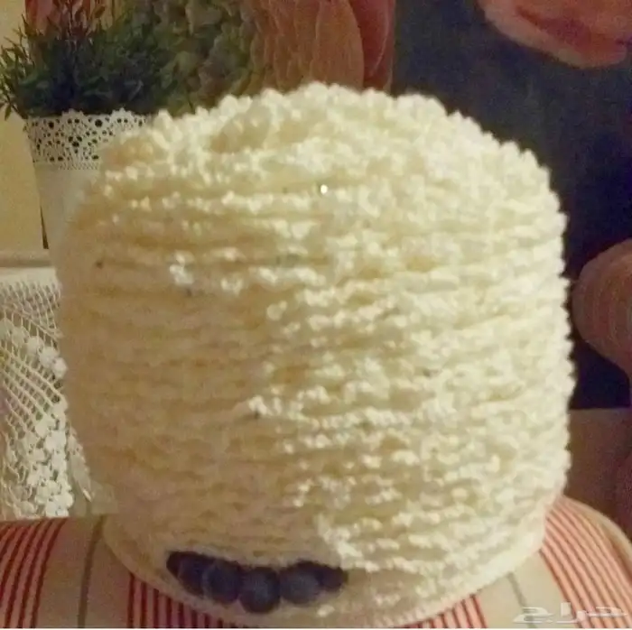 اعمال يدويه  حرف ((كروشيه)) انفذ كافه الاعمال بكل اتقان 11