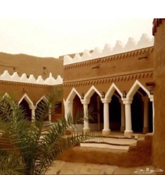 م أعمال التراث طين حجر تراث 0