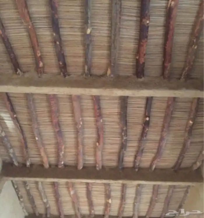 م أعمال التراث طين حجر تراث 7