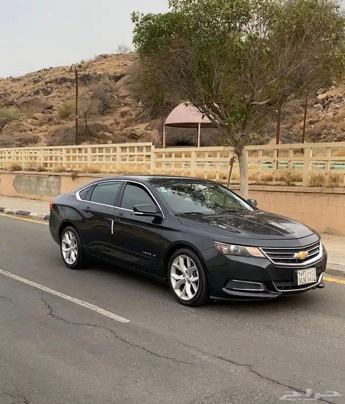 امبالا 2014 بدي وكاله للبيع او للبدل المناسب 1