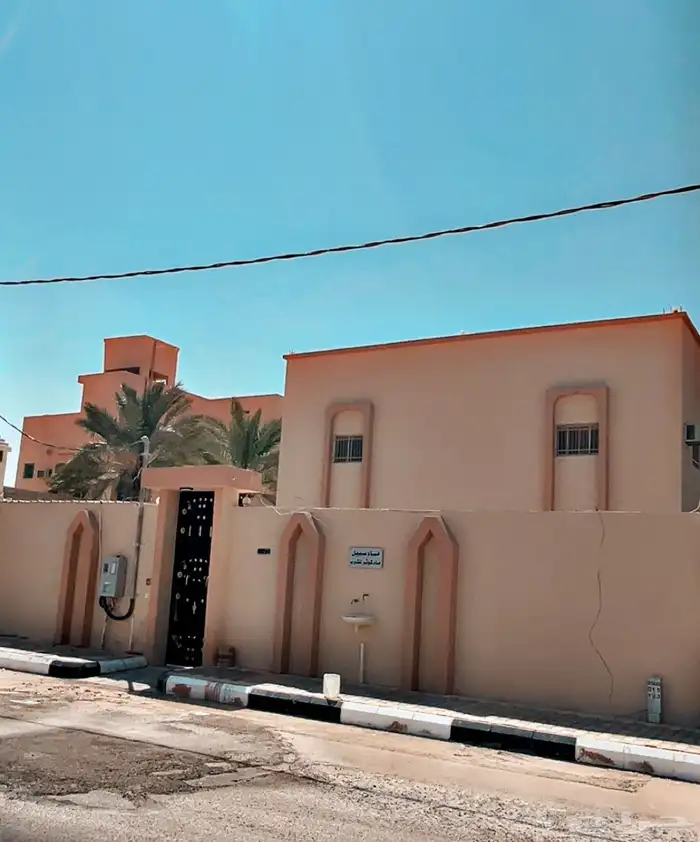 فيلا للبيع في التويم بسدير 0