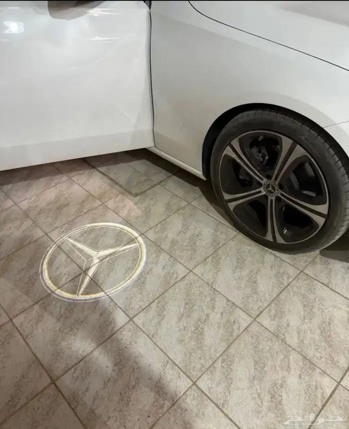 للبيع مرسيدس C300 2024 11