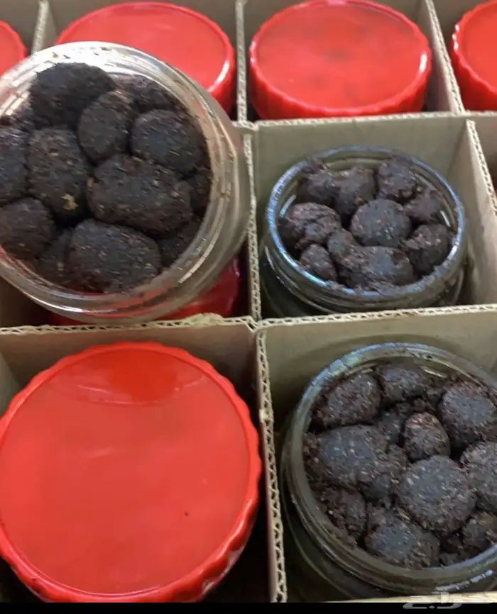 بخور معمول ملكي 1