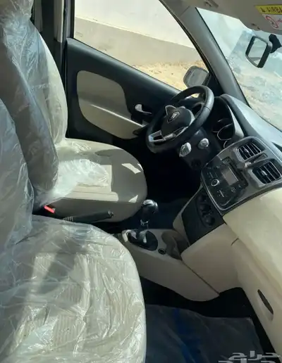 رينو سيمبول index