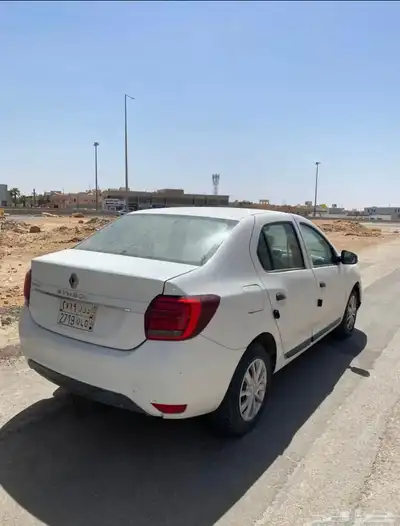 رينو سيمبول index