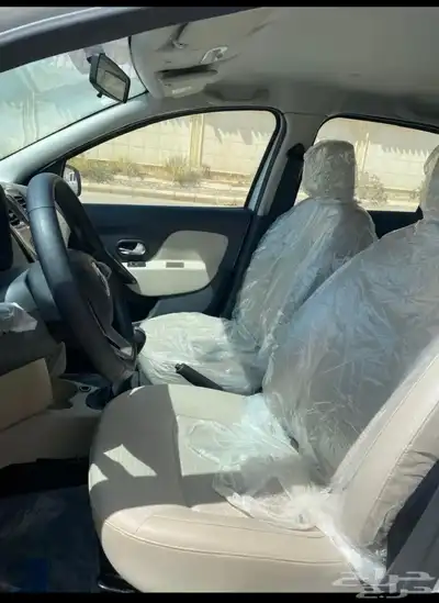 رينو سيمبول index