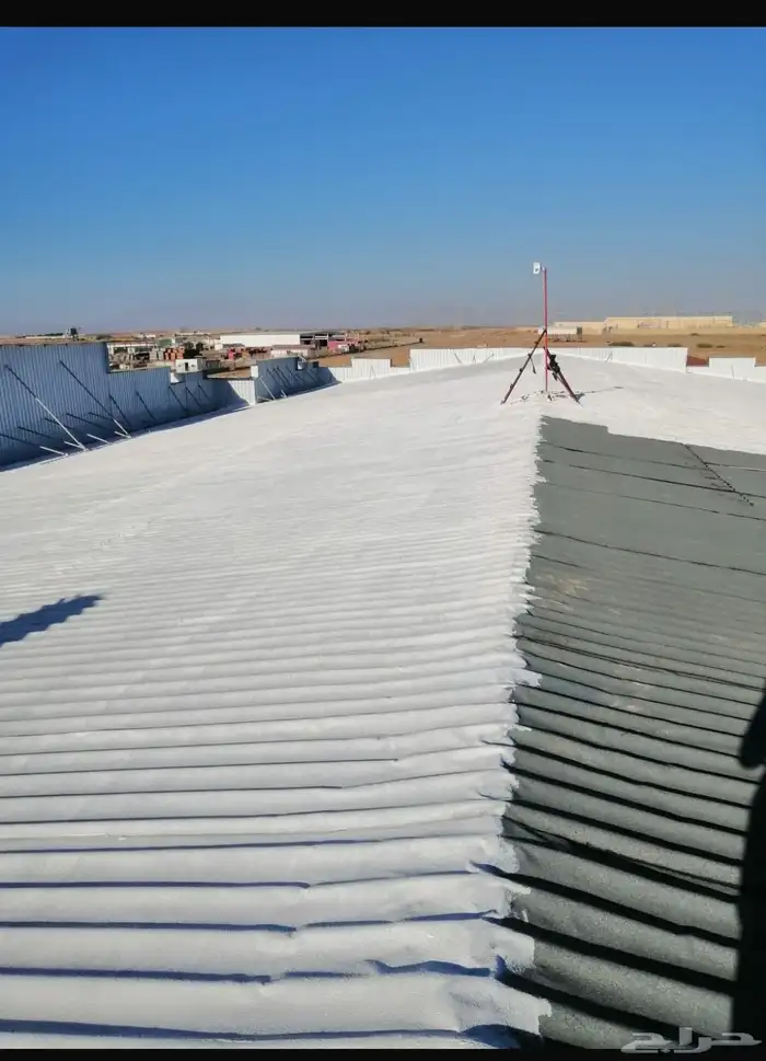 أصباغ داخلية وخارجية عوازل اسطح وديكورات 6