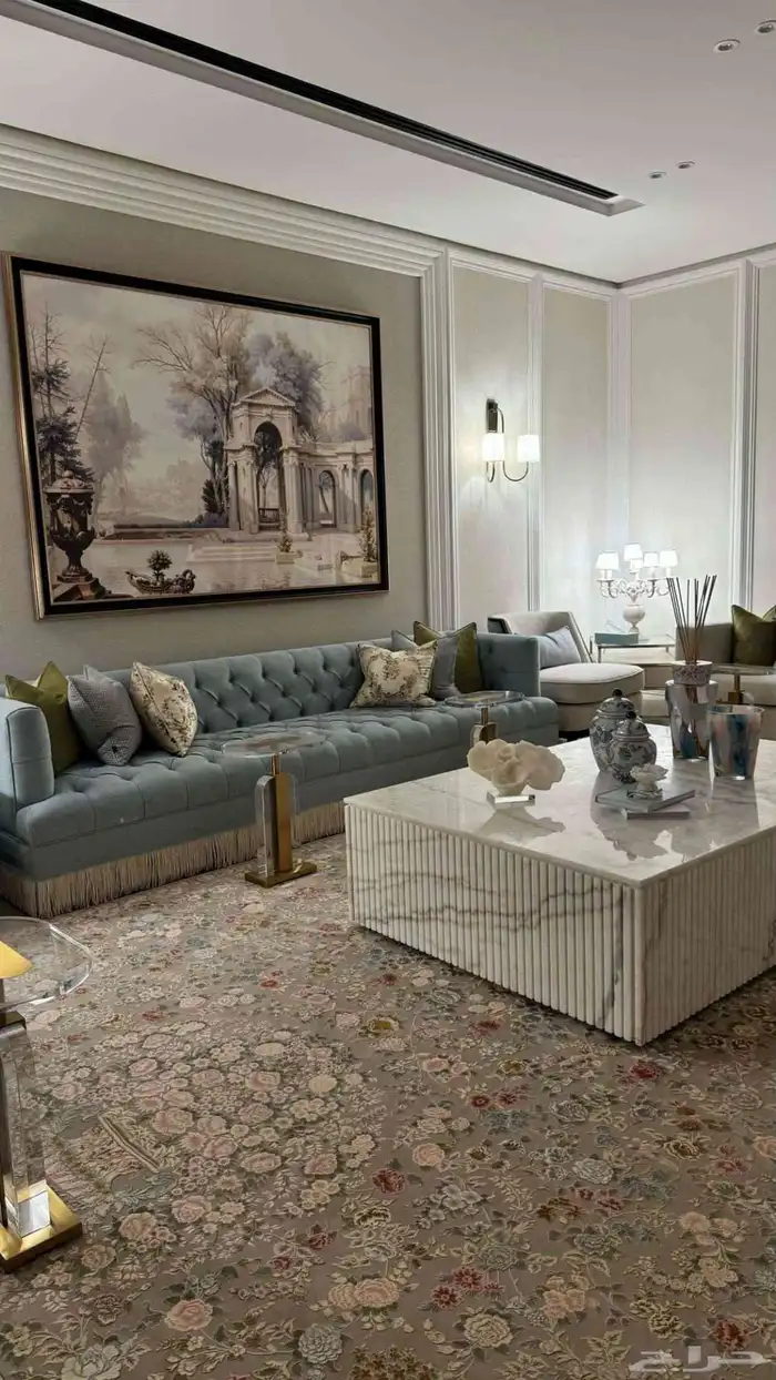 مفروشات كنبات 0