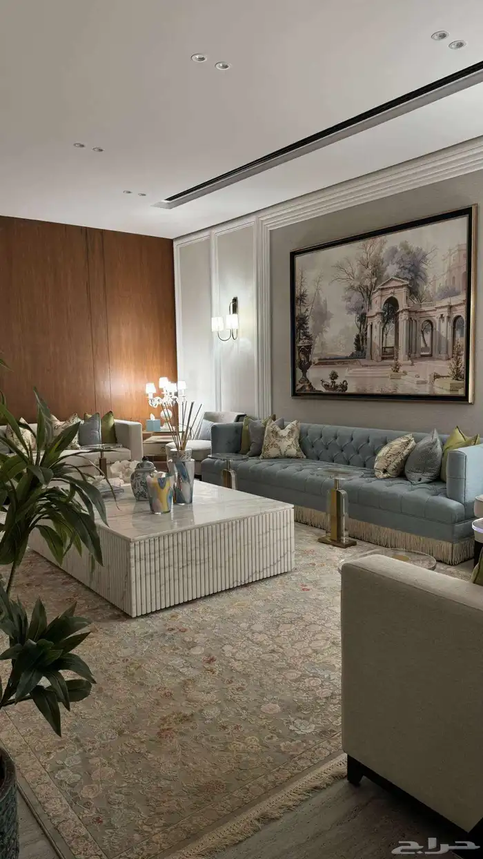 مفروشات كنبات 1