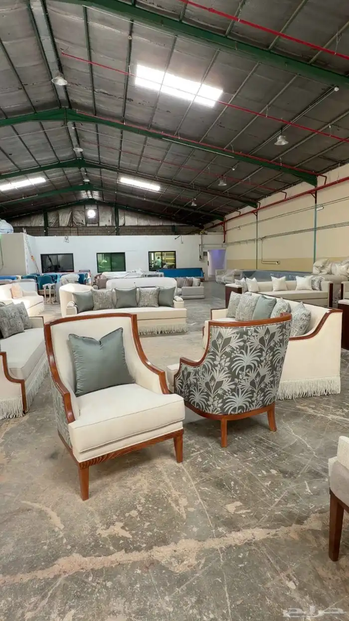 مفروشات كنبات 8