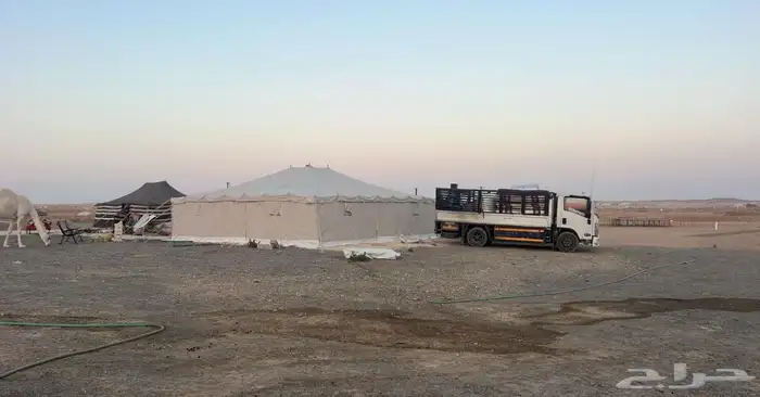 بيوت شعر جميع مقاسات 4