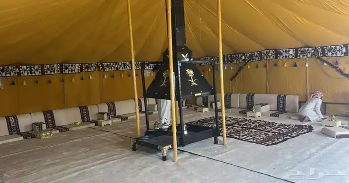 بيوت شعر جميع مقاسات 3