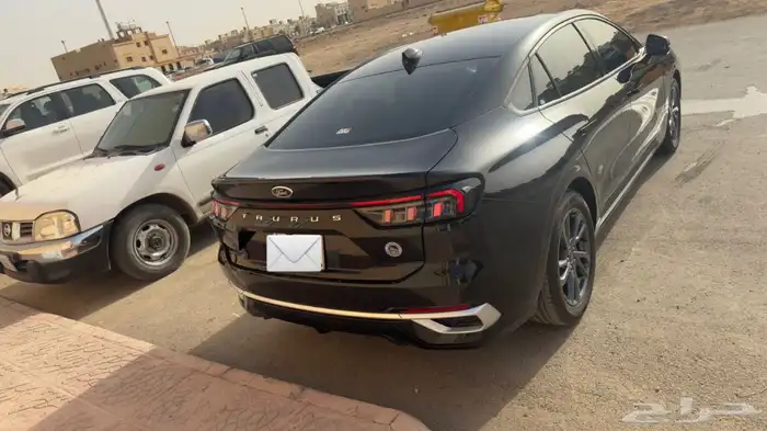 تورس  ترند موديل 2025 3