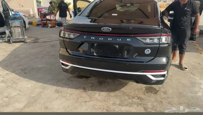 تورس  ترند موديل 2025 2