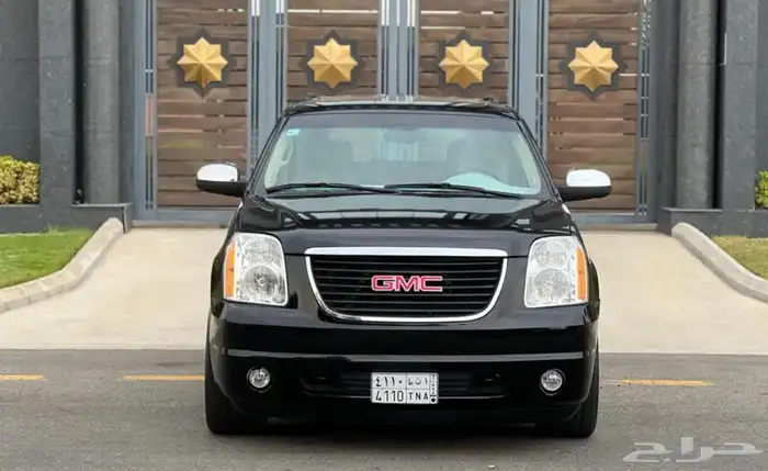 جمس يوكن نص فل 2