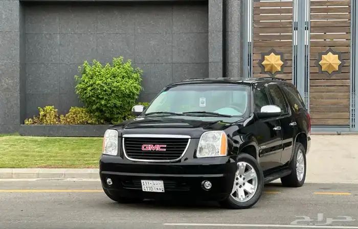 جمس يوكن نص فل 0