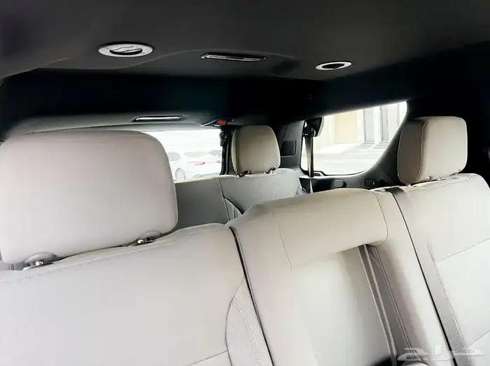 تاهو 2023 مطور سعودي .. 15