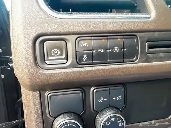 تاهو 2023 مطور سعودي .. 20