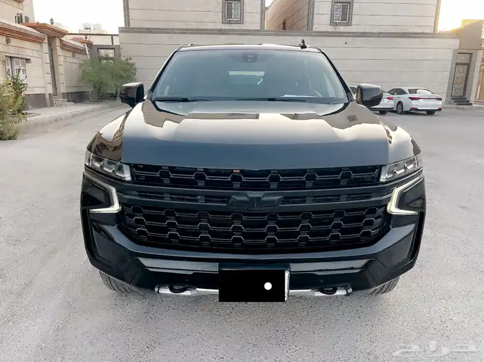 تاهو 2023 مطور سعودي .. 3