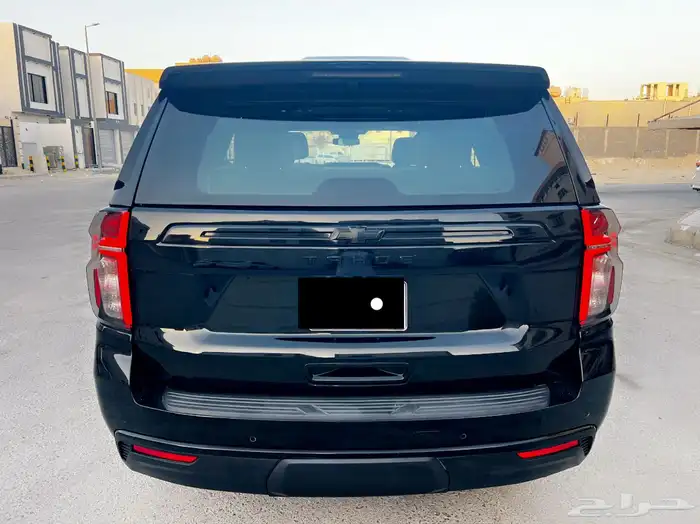 تاهو 2023 مطور سعودي .. 6