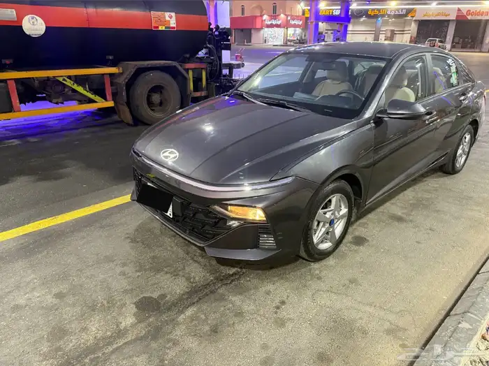 اكسنت 2025 للبيع 1