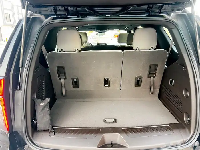 تاهو 2023 مطور سعودي .. 16