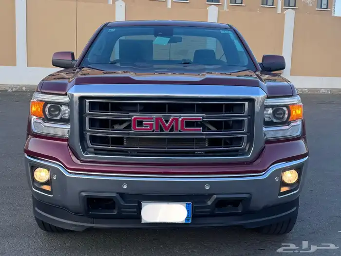 سييرا ممشى 207 بودي بلد 1