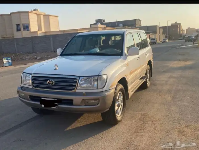 جيب جكسار للبيع 2005 3