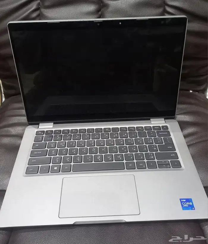 لابتوب dell i7 رام 32 جيجا جيل 11 8