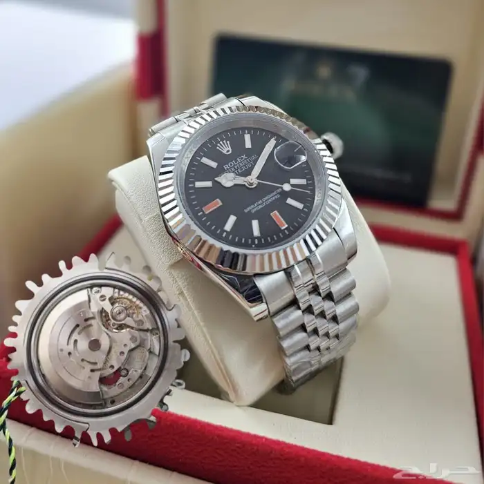 ساعات رولكس 59