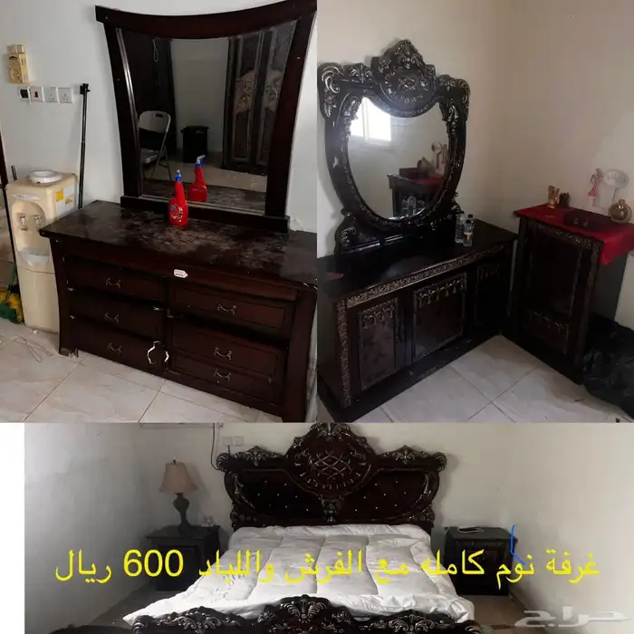 أجهزه منزليه كامله للبيع 3