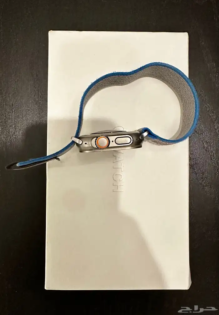 APPLE WATCH ULTRA 2 49MM FOR SALE 4