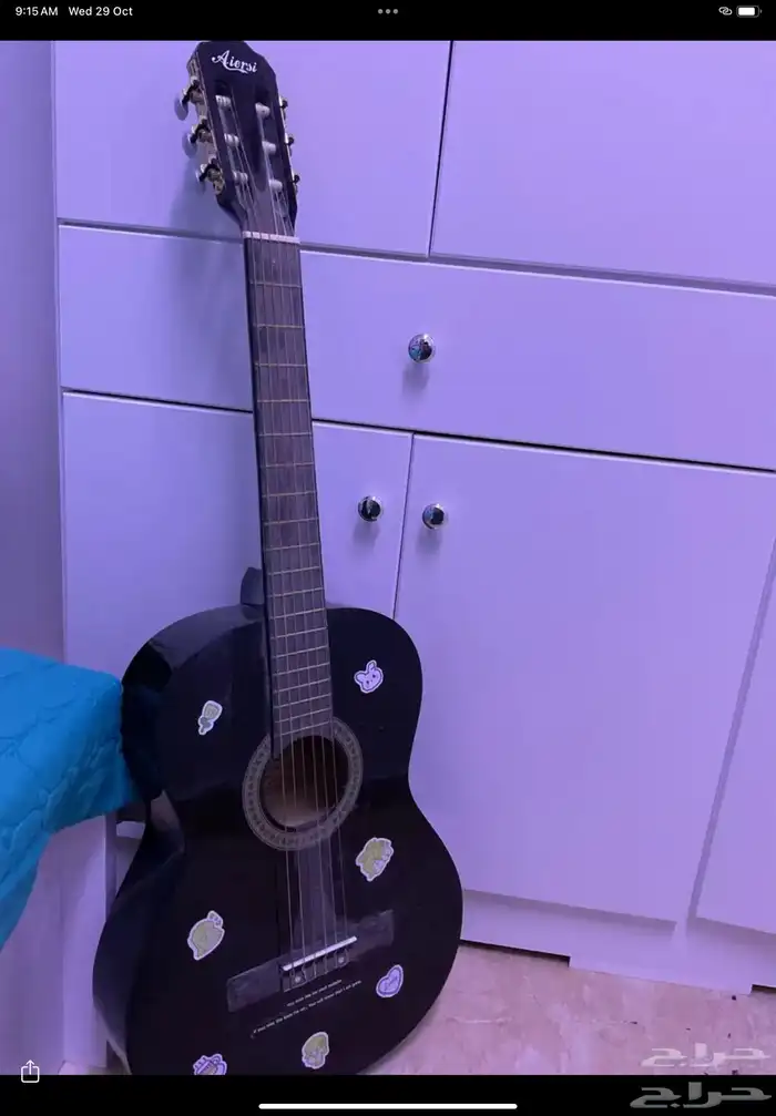 قيتار يدوي 0