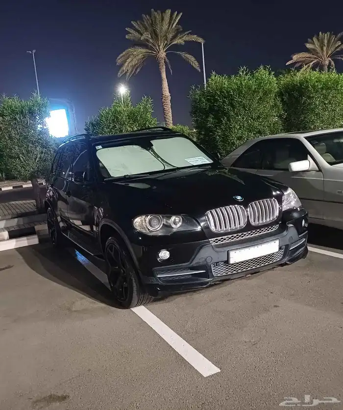 للبيع BMW X5 E70 23