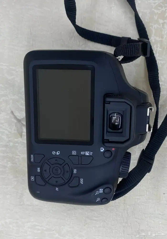 كاميرا كانون 0