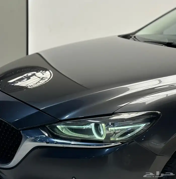 مازدا 6 -2019 - فل كامل - فيراني 4