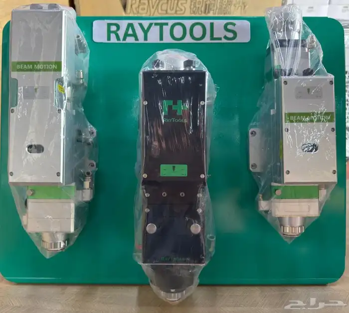 قطع تبديل ماكينة ليزر 0