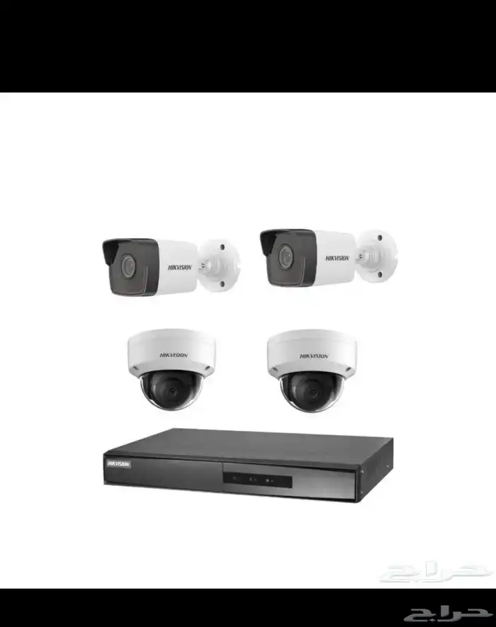 شركة سمارت سايت للأنظمة الأمنية والذكية 5