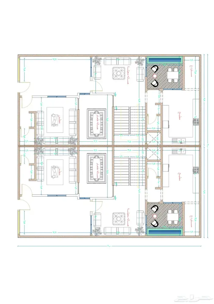 مهندسة معمارية 0
