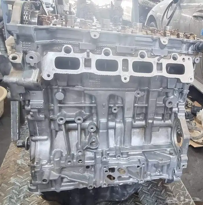 مكينة سوناتا 2019 0