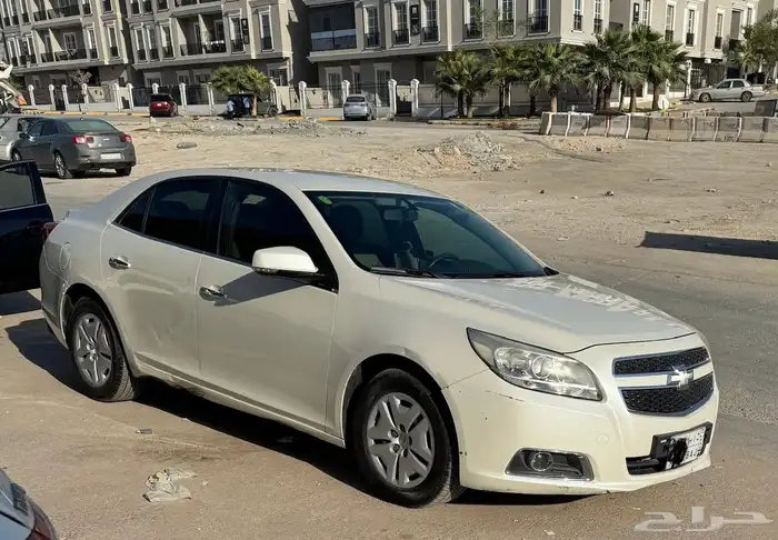 ماليبو للبيع 1