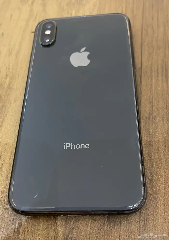 ايفون xs 256g 1