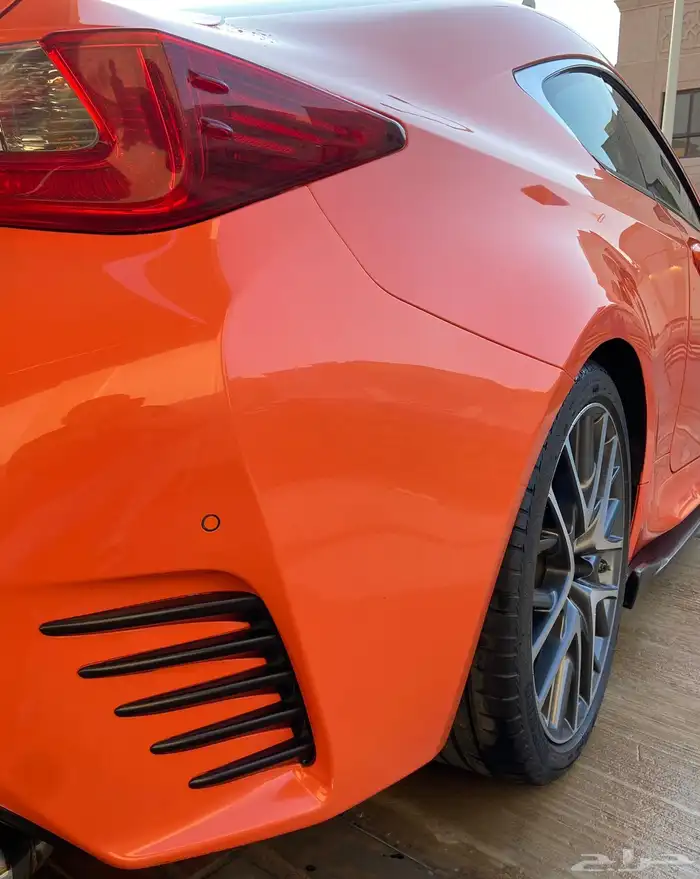 لكزس 2015 F SPORT 6