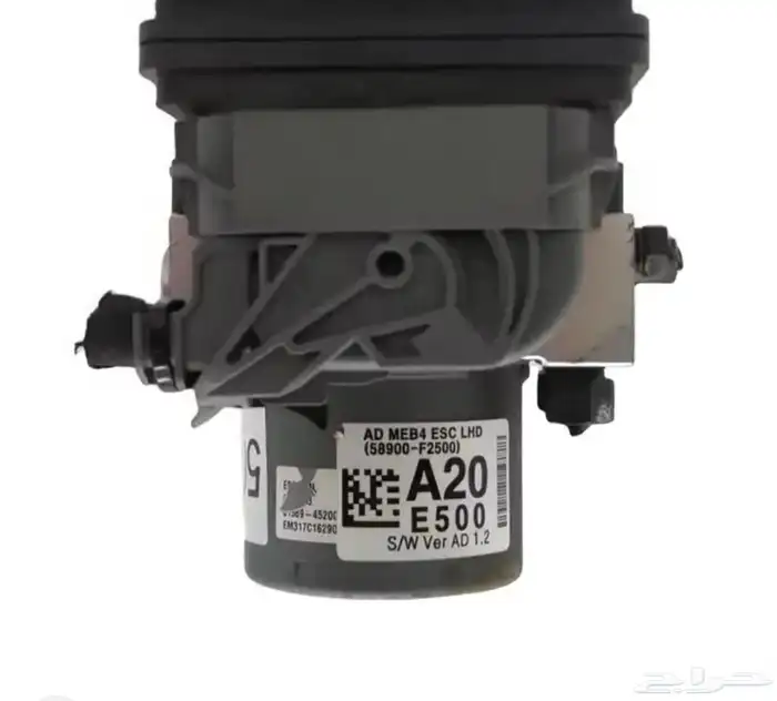 تصليح اي بي اس ABS تصليح أجهزة اي بي اس ABS صيانه 7