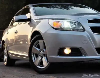 للبيع ماليبو وكاله ممشى قليل مخزنة بالهفوف 4 سلندر index