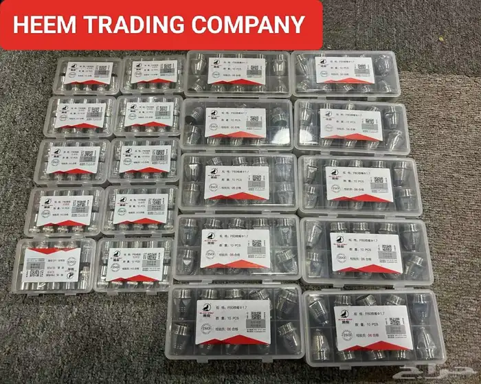 قطع تبديل ماكينة ليزر 19