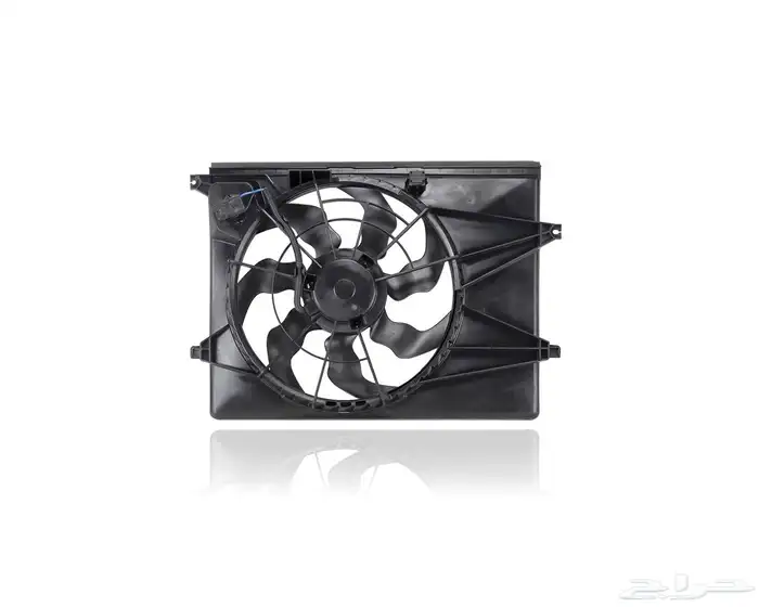 مروحة كيا كرنفال 0