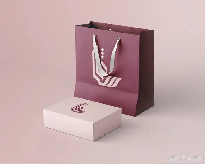 تصميم لوقو 5