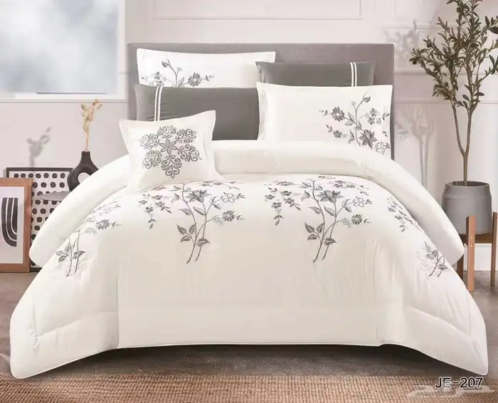 مفارش راقيه 9